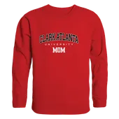 W Republic Clark Atlanta Panthers Mom Crewneck 564-512