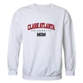 W Republic Clark Atlanta Panthers Mom Crewneck 564-512