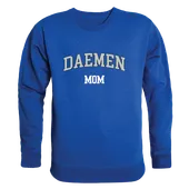 W Republic Daemen College Wildcats Mom Crewneck 564-513