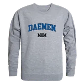 W Republic Daemen College Wildcats Mom Crewneck 564-513