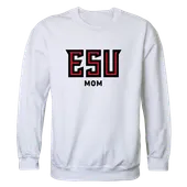 W Republic East Stroudsburg Warriors Mom Crewneck 564-515