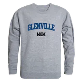 W Republic Glenville State Pioneers Mom Crewneck 564-522