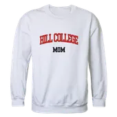 W Republic Hill College Rebels Mom Crewneck 564-523