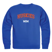 W Republic Houston Christian Huskies Mom Crewneck 564-524