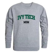 W Republic Ivy Tech Mom Crewneck 564-526