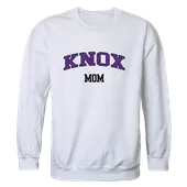 W Republic Knox College Prairie Fire Mom Crewneck 564-527