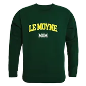 W Republic Le Moyne Dolphins Mom Crewneck 564-529