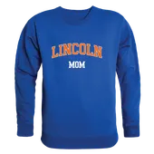 W Republic Lincoln University Lions Mom Crewneck 564-532