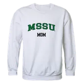 W Republic Missouri Southern Lions Mom Crewneck 564-546