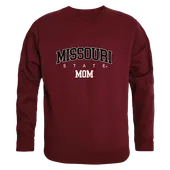 W Republic Missouri State Bears Mom Crewneck 564-547