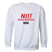 W Republic NJIT Highlanders Mom Crewneck 564-555