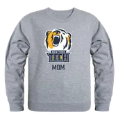 W Republic New York Tech Bears Mom Crewneck 564-556