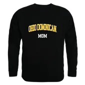 W Republic Ohio Dominican Panthers Mom Crewneck 564-563