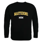 W Republic Purdue Fort Wayne Mastodons Mom Crewneck 564-571