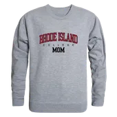 W Republic Rhode Island Anchormen Mom Crewneck 564-574