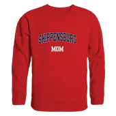 W Republic Shippensburg University Raiders Mom Crewneck 564-584