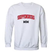 W Republic Shippensburg University Raiders Mom Crewneck 564-584