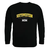 W Republic Southwestern Pirates Mom Crewneck 564-588