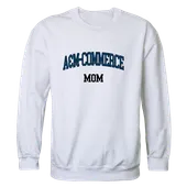 W Republic Texas A&M-Commerce Lions Mom Crewneck 564-595