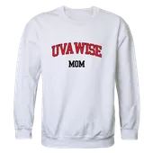 W Republic UVA Wise Cavaliers Mom Crewneck 564-601