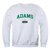 W Republic Adams State Grizzlies Mom Crewneck 564-610