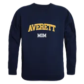 W Republic Averett Averett Cougars Mom Crewneck 564-614