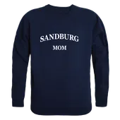 W Republic Sandburg Chargers Mom Crewneck 564-623