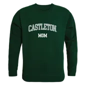 W Republic Castleton Spartans Mom Crewneck 564-626