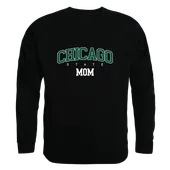 W Republic Chicago State Cougars Mom Crewneck 564-631