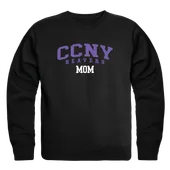 W Republic CCNY Beavers Mom Crewneck 564-633