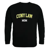 W Republic CUNY School Of Law Mom Crewneck 564-634