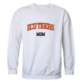 W Republic East Central University Tigers Mom Crewneck 564-638