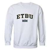 W Republic East Texas Baptist Tigers Mom Crewneck 564-639