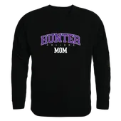 W Republic Hunter College Hawks Mom Crewneck 564-654