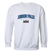 W Republic Johnson & Wales Wildcats Mom Crewneck 564-657