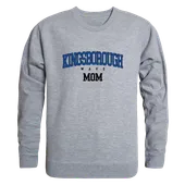 W Republic Kingsborough CC The Wave Mom Crewneck 564-660