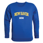 W Republic New Haven Chargers Mom Crewneck 564-663