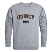 W Republic Quincy Hawks Mom Crewneck 564-667