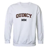 W Republic Quincy Hawks Mom Crewneck 564-667