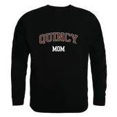 W Republic Quincy Hawks Mom Crewneck 564-667