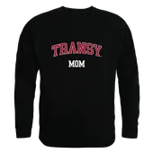 W Republic Transylvania University Pioneers Mom Crewneck 564-679