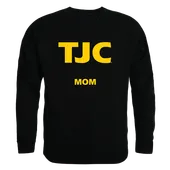 W Republic Tyler Junior College Apaches Mom Crewneck 564-680