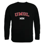 W Republic U Of Missouri-Saint Louis Tritons Mom Crewneck 564-688