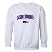 W Republic Northwestern State Demons Mom Crewneck 564-689