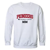 W Republic Denver Pioneers Mom Crewneck 564-693