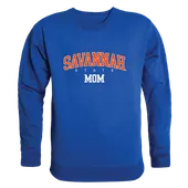 W Republic Savannah State Tigers Mom Crewneck 564-697