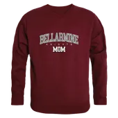 W Republic Bellarmine University Knights Mom Crewneck 564-706