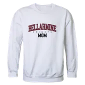 W Republic Bellarmine University Knights Mom Crewneck 564-706