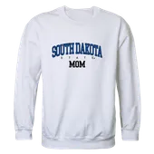 W Republic South Dakota State Jackrabbits Mom Crewneck 564-707