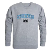 W Republic Stockton University Ospreys Mom Crewneck 564-711